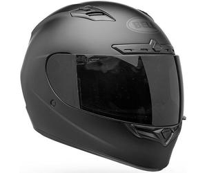 Bell Qualifier DLX Blackout Casco, nero, taglia 2XL per maschi