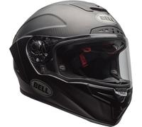 Bell Race Star Flex DLX Solid Casco, nero, taglia 2XL per maschi