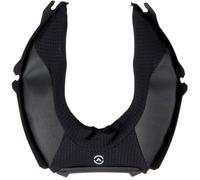 Bell Race Star/Pro Star, tenda da collo M male Nero