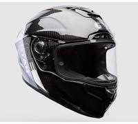 Bell Race Star DLX Flex Strike Elmetto, taglia L per maschi