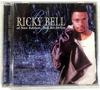 Bell, Ricky - Ricardo Campana: The Album