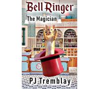 Bell Ringer: The Magician: 2