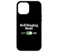 Bell Ringing Mode On Bell Ringer Custodia per iPhone 12 Pro Max