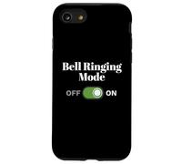 Bell Ringing Mode On Bell Ringer Custodia per iPhone SE (2020) / 7/8