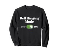Bell Ringing Mode On Bell Ringer Felpa