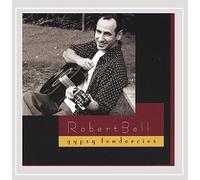 Bell, Robert - Gypsy Tendercies