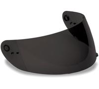 Bell RS-2/Qualifier, Visiera male Fumé Intenso