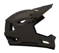 Bell Sanction 2 - Casco da bicicletta, taglia M, colore: Moka