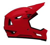 Bell Sanction 2 - Casco da bicicletta, taglia XS/S, colore: Rosso