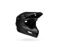 Bell sanction 2 casco integrale nero