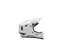 Bell Sanction 2 Casco MTB Full Face Taglia M 55-57 Matte White