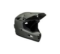 Bell sanction 2 dark grey full face helmet
