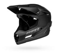BELL Sanction 2 DLX MIPS - Casco da Bicicletta Unisex Adulto