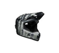 BELL Sanction 2 Dlx Mips - Unisex - Multicolore / Nero - Taglia 59/61- modello 2025