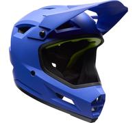 BELL Sanction 2 Matte - Unisex - Blu - Taglia L- modello 2026