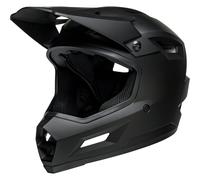 Bell Sanction 2 Downhill Helmet Nero L