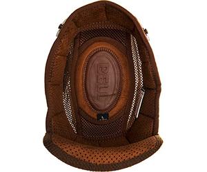 BELL Schiuma per Casco da Moto Bullitt New Fit