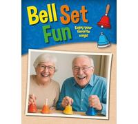 Bell Set Fun: Enjoy your favorite songs!
