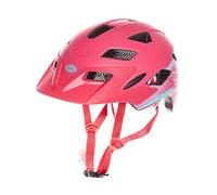 BELL Sidetrack - Casco da ciclismo per bambini, unisex, 50-57 cm, colore: bacca opaca