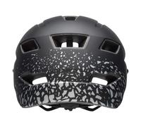 Bell Sidetrack Mtb Helmet Nero Bambini Matt Black