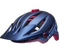 BELL Sixer MIPS - Casco da Ciclismo, in Fibra di Ciliegia, Taglia M (55-59 cm)