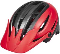 Bell Sixer MIPS Casco da Ciclismo, Matt Hibiscus/Black, Large (58-62 cm)