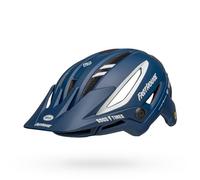 Bell Casco MTB Enduro Sixer MIPS Blu S