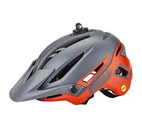 Bell Sixer Mips Mtb Helmet Grigio S Grey / Red