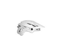 Bell - SIXER MIPS Solid CE Caschi - Adulto Unisex - Attrezzature protettive, Casco da bicicletta, Casco da Mountain Bike, Casco di protezione MTB, Bianco, S