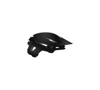 Bell - SIXER MIPS Solid CE Caschi - Adulto Unisex - Attrezzature protettive, Casco da bicicletta, Casco da Mountain Bike, Casco di protezione MTB, Nero Opaco, M