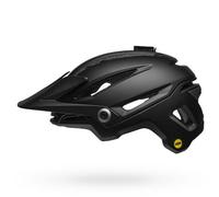 BELL 768686095931, Casco Unisex Adulto, Nero, S