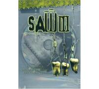 Bell/Smith/Wahlberg - Saw 3