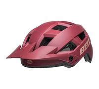 Bell Spark 2 Jr Matte Pink UY