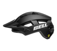 Bell Spark 2 Mips, casco bici, nero 53-60cm Black