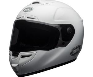 Bell SRT Modular Solid Casco, Bianco, Taglia S (55/56)