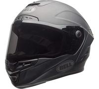 BELL STAR DLX MIPS SOLID HELMET MATTE BLACK XL