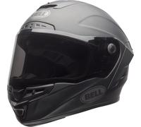 Bell Star DLX Solid Casco, nero, taglia XS per maschi