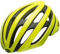 Bell Stratus, Casco Unisex, Matt/Gloss Retina Sear/Black, Small/52-56 cm