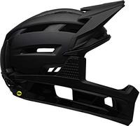 Casco Bell Super Air R MIPS nero - M