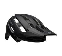 Bell - Caschi MTB - Super Air Mips Matte Black per Uomo - Nero Nero 58-62 cm