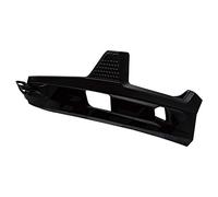 Bell Super Air 2020 Chinguard Nero M Black