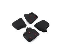Bell super dh pad kit 25mm 35mm