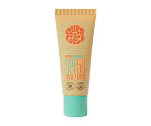 Bell Surf Extreme Gel Solare Impermeabile SPF50+