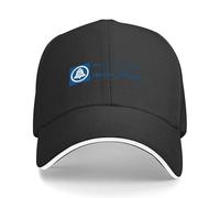 Bell System Gear Tag Cappello da Baseball Cappello da Sole Cappello da Golf Visiera da Golf Cappello da Designer Cappelli da Uomo Cappelli Femminili