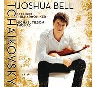 Bell/Thomas - Melodie Danse Russe from Swan Lake