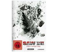 BELL,TOBIN/ELWES,CARY - SAW VII-VOLLENDUNG/WHITE EDITION (1 DVD) (DVD)