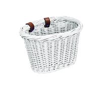Bell Tote 300 Piccolo Cestino Anteriore Manubrio - Bianco