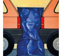 Bell Towers Advanced Style (Vinyl LP) 12" Album