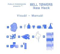 Bell Towers - Ikea Hack