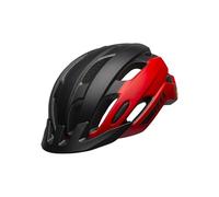 BELL Trace MIPS MTB/Trekking Bicycle Helmet Matt Red/Black 2022